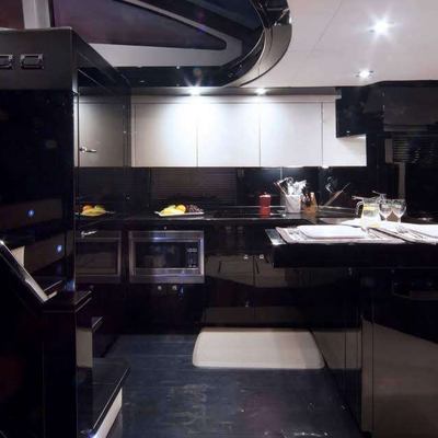 All In Yacht 12