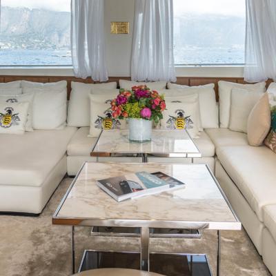 Kristo Yacht 14