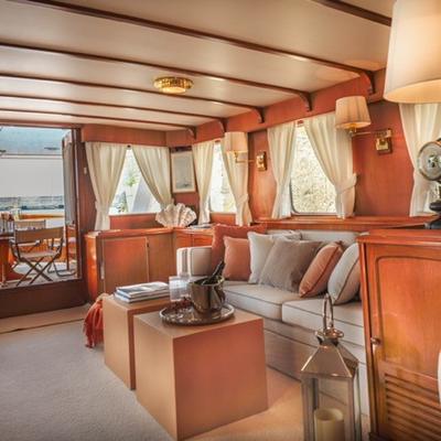 Five Angels Yacht 12