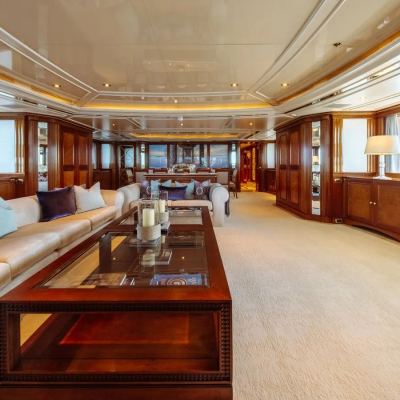 Next Chapter Yacht 14