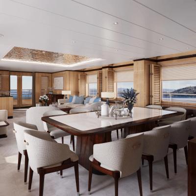 Sweet Maryi Yacht 13