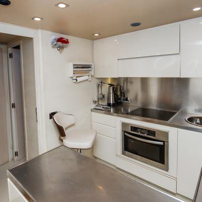 Somafix Yacht 14