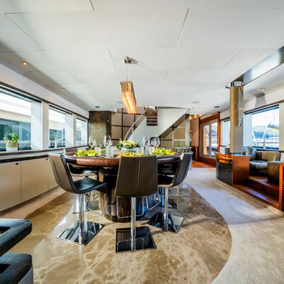 One Blue Yacht 13
