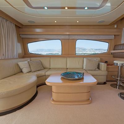 Lettouli III Yacht 12