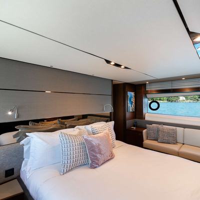Far & Away Yacht 14