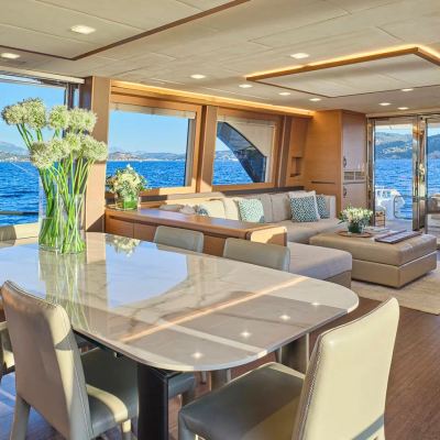 Nayla Yacht 14