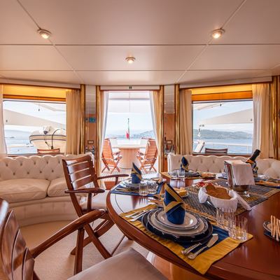 Sheergold Yacht 13