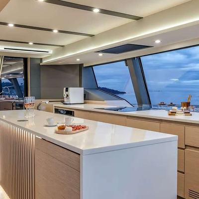 Sol Madinina Yacht 14