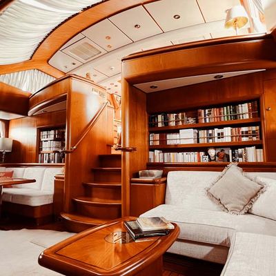 Jersey Pearl Yacht 13