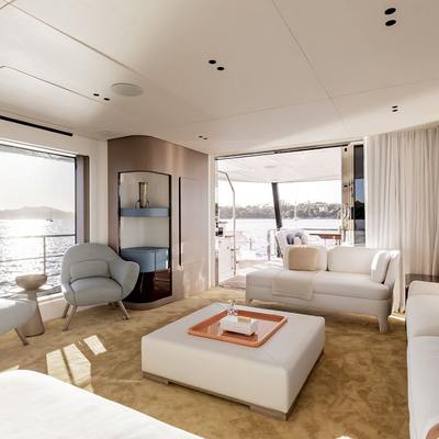 BK Yacht 12