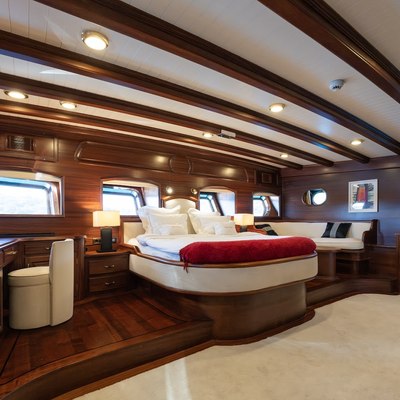 Take It Easier Yacht 14