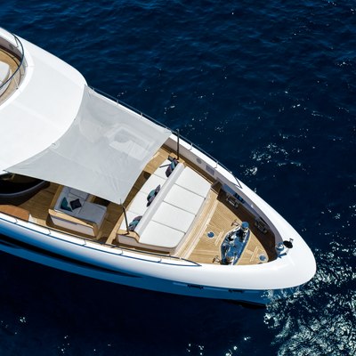 Northern Escape Yacht 14