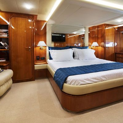 Ventus 21 Yacht 11