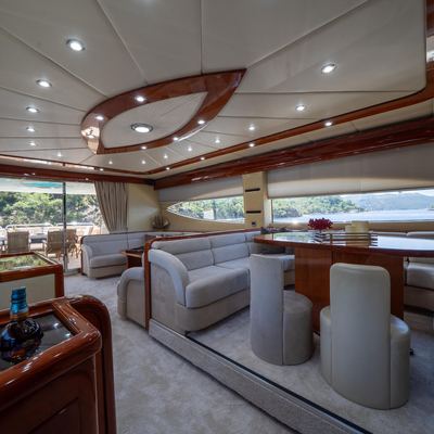 Coral Yacht 11