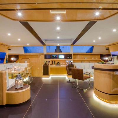 WindQuest Yacht 13