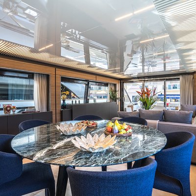 Daddy's Dream 2 Yacht 14