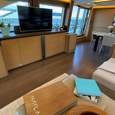 Nayla Yacht 12