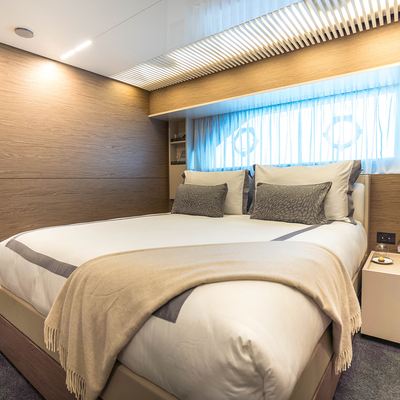 Astonsea Yacht 15