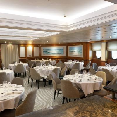 Blue Zephyr Yacht 14