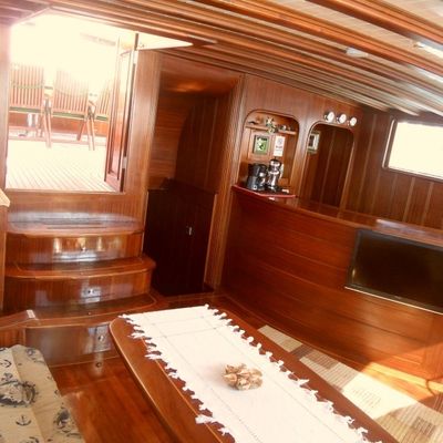 Biliz Yacht 7