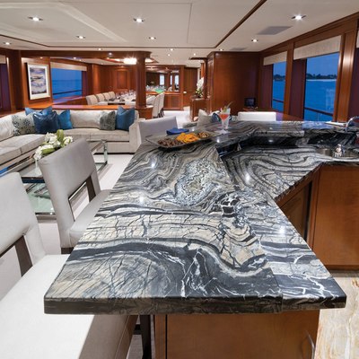 Fore Aces Yacht 9