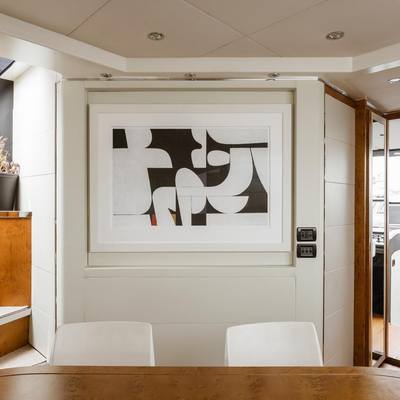 Anlia Yacht 13