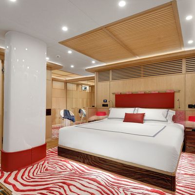 That's Amore Yacht 14