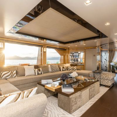 Taiba Yacht 11