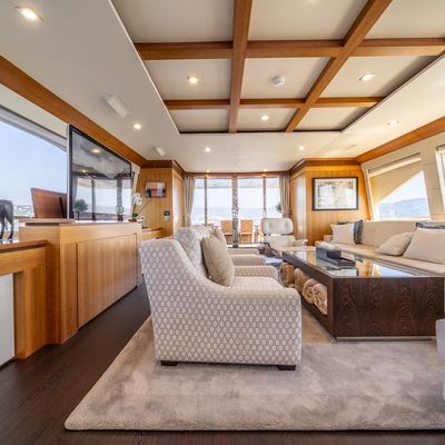 Arion Yacht 13