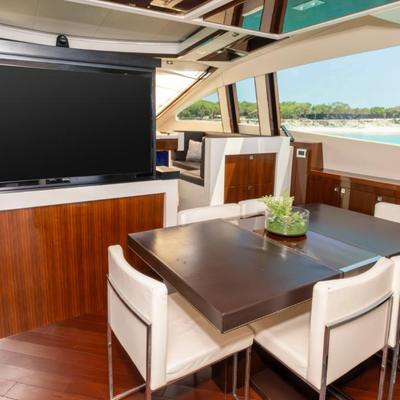New Life Yacht 15