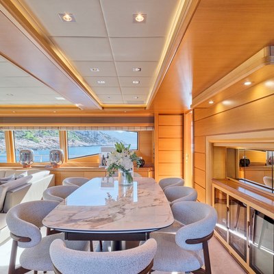 Meli D Yacht 12