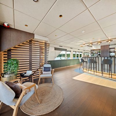 Anima Maris Yacht 11