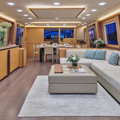 Nayla Yacht 11