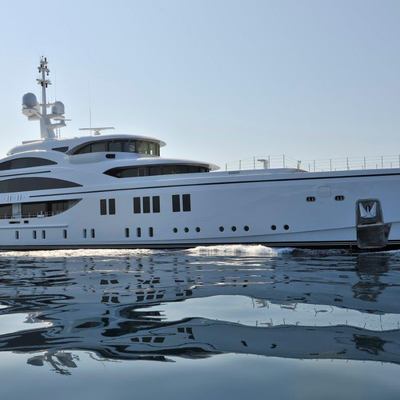 11 11 yacht price