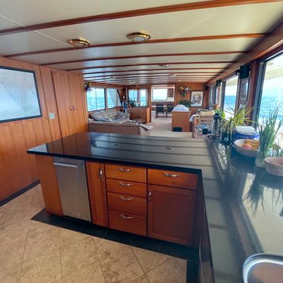 Alaskan Story Yacht 11