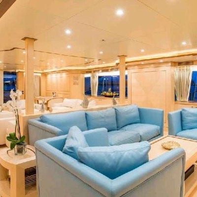 Arthur's Way Yacht 12