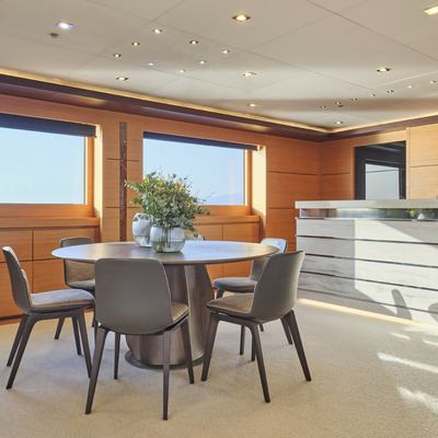 Persefoni I Yacht 15