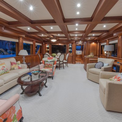 Otium Yacht 11