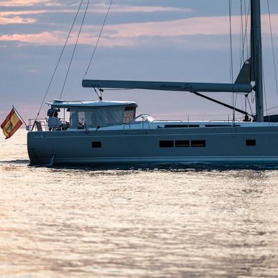 Agarimo Six Yacht 12