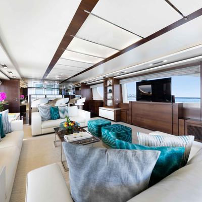 Insieme Yacht 14