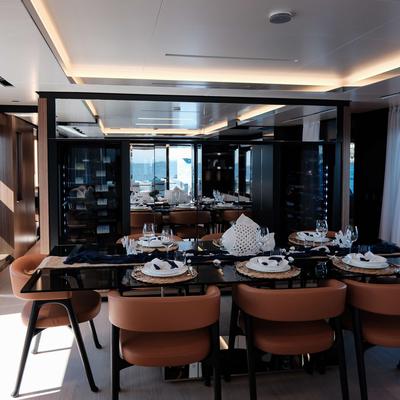 Icona Yacht 11
