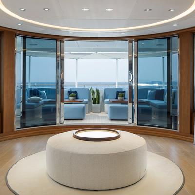 Talia Yacht 13