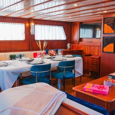 Eylul 17 Yacht 11