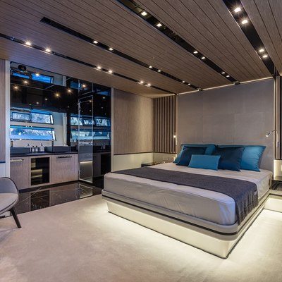 La Folye Yacht 15