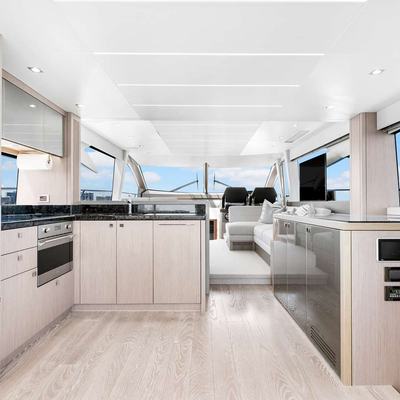 Done Deal Yacht 12