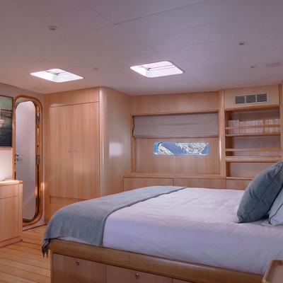 Vaimiti Yacht 13