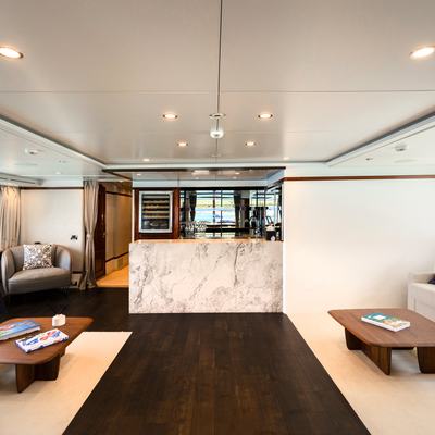 The Star Yacht 12