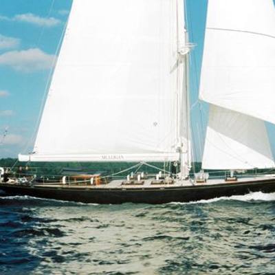 MULLIGAN Yacht - Bloemsma Van Breemen