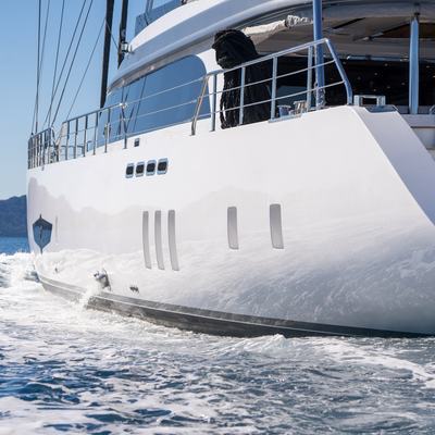 LONG ISLAND Yacht Charter Price - Turkyacht & Gulet Charter Luxury ...