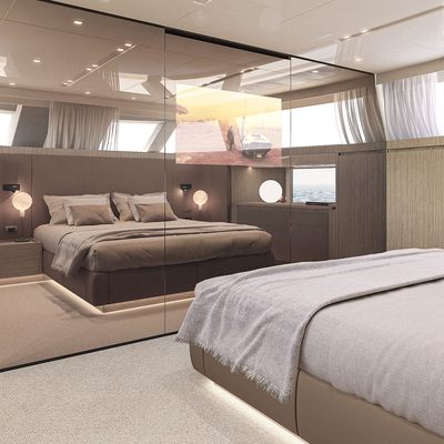 Penguins Yacht 15